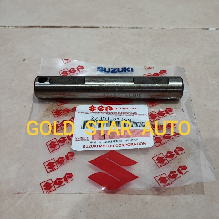 New PINION SHAFT PEN AS GIGI GARDAN SUZUKI APV FUTURA INJEKSI MEGA CARRY