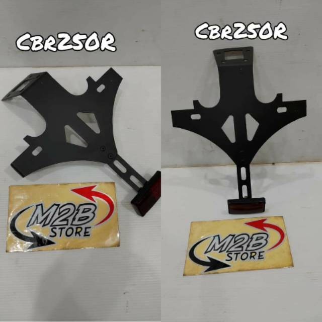 Tail tidy Cbr250r Cbr 250r  250 R