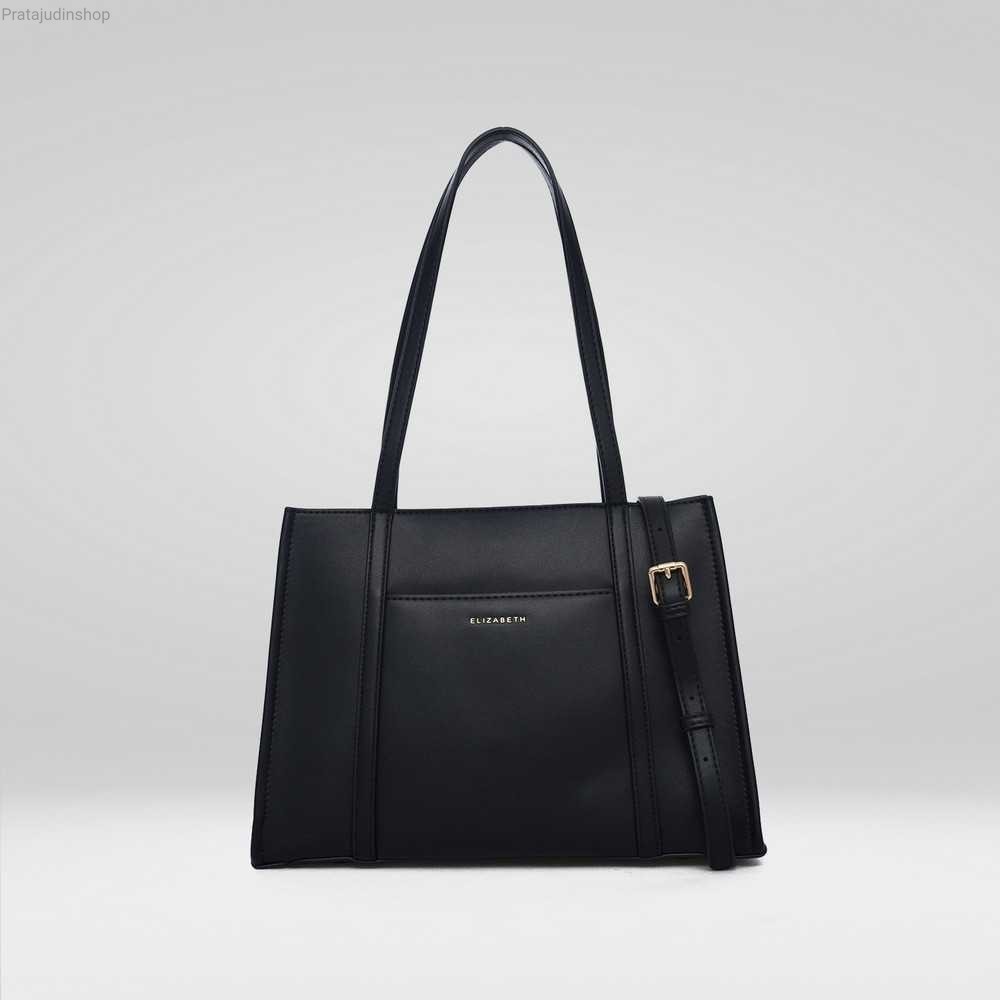 Tas Wanita Elizabeth Tote Bag 0706-1771