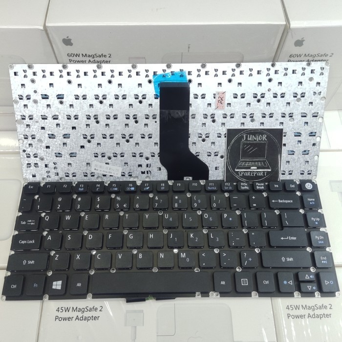 Keyboard Laptop Acer Aspire E5-473 E5-474G E5-475 E5-475G