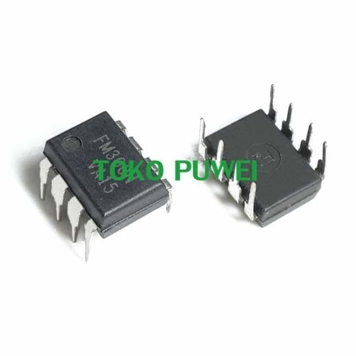 FSGM300N FSFM300N FM300N Power Switch IC BQ50 Original Quality