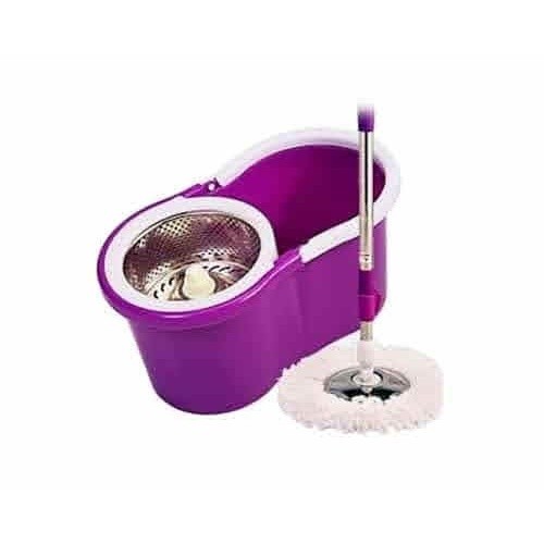 Pel Lantai Alat Pel Ultra Mop Pengepel Lantai Spin Mop Mop Pel Lantai