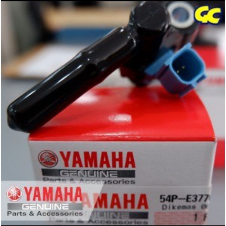 INJECTOR ASSY 54P-E3770-10  MIO J MIO GT FINO FI SOUL GT  X RIDE 115 ORI YAMAHA