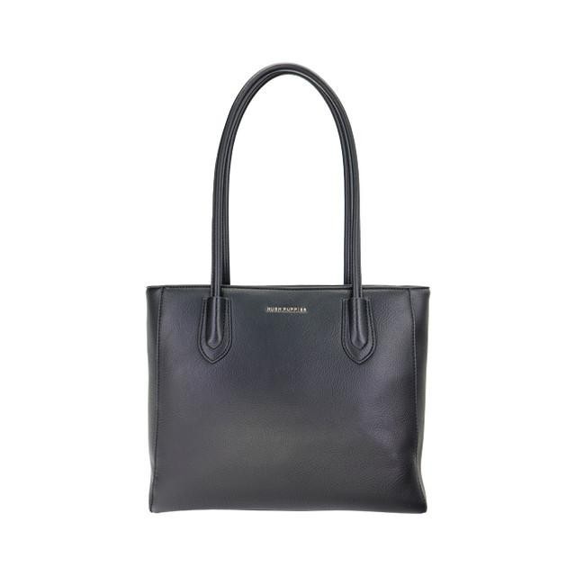 Hush Puppies Tas Wanita Patty Tote (M) Black