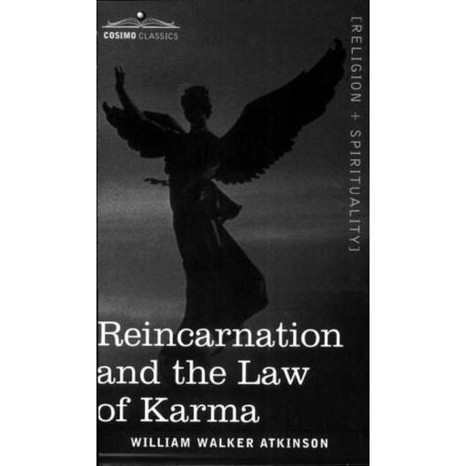 

Reincarnation & the Law of Karma A Study of the Old-New World-Doctrine