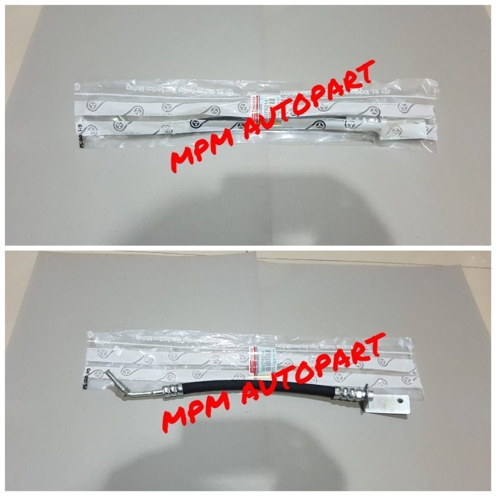 hose selang power steering ps120hd ps120 hd