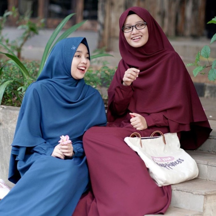 gamis ayumi hijab alila