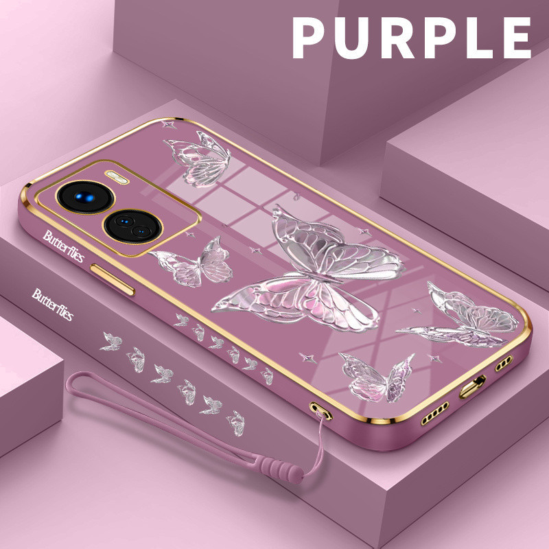 Case HP Vivo Y16 Y15 Vivo Y15a Y15c Y15s vivi vivoY16 vivoY15 vovo vivoY15a vivoY15c viv0 vivoY15s C