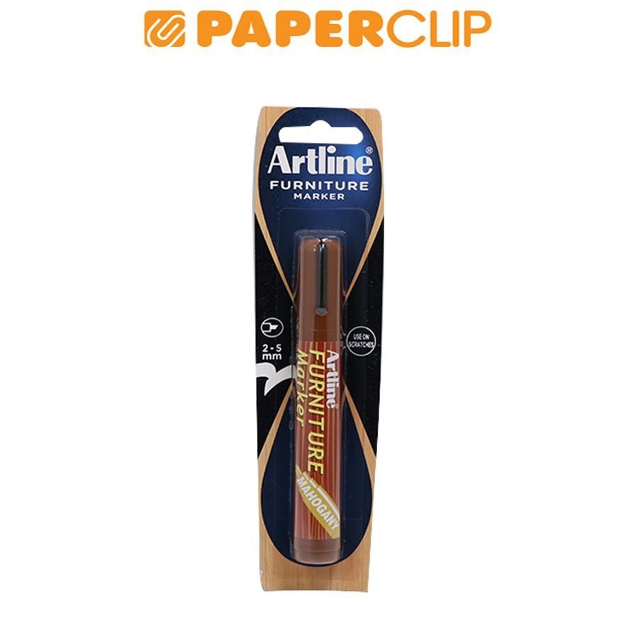 

SPIDOL / MARKER ARTLINE 95 MAHOGANY