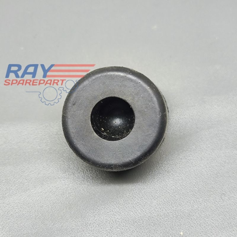 KARET GANJAL GANJELAN JOK HONDA TIGER REVO / KARET PERENDAM BANTALAN JOK REVO TIGER