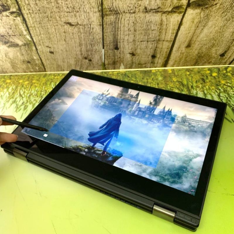 Lenovo Thinkpad L390 L380 Yoga 2 in 1 Intel Core i5 | i7 Gen 8 Murah RAM 16GB