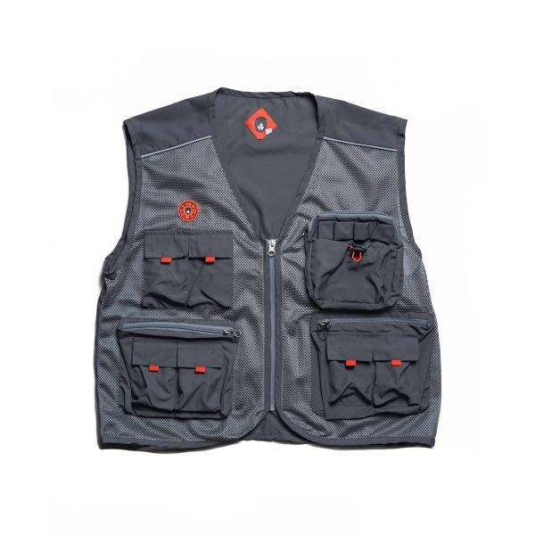 Humblezing Vest Trawler
