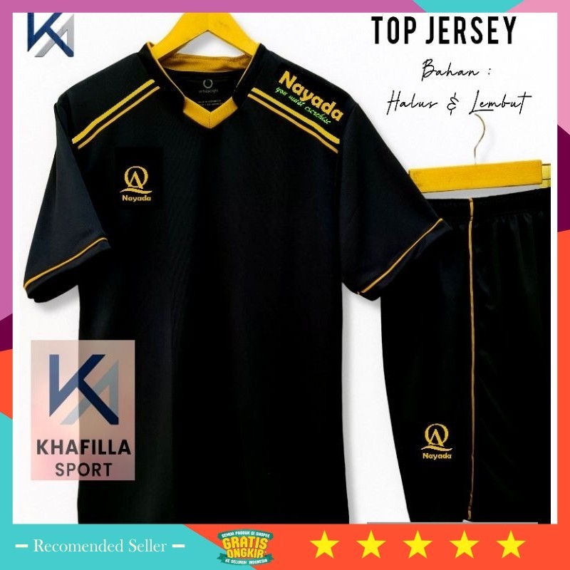 Pakaian Olahraga Murah Style Keren kekinian / COD BAJU BOLA SETELAN ATASAN DAN CELANA DEWASA FUTSAL 