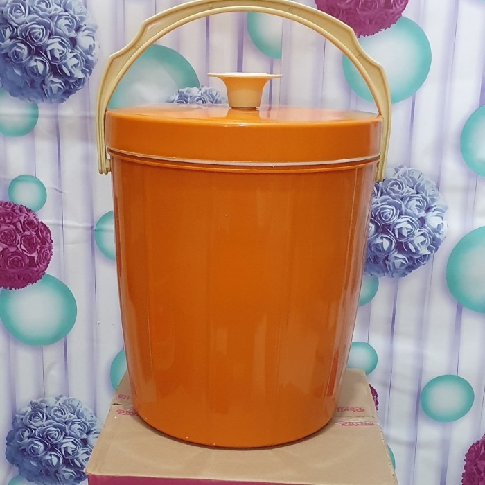 Thermos nasi 10lt Phylia / thermos es