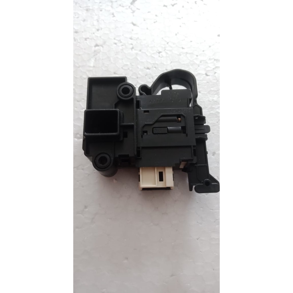 DOOR LOCK MESIN CUCI FRONT LOADING AQUA JAPAN FQW-1010QD FQW 1010QD FQW 810QD