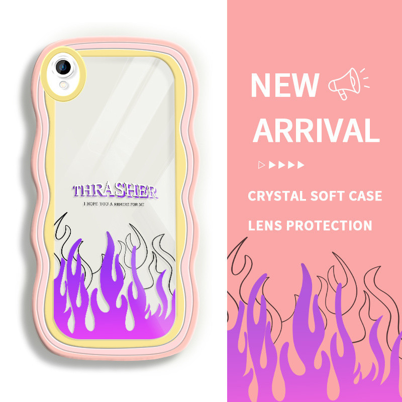 Casing HP For Vivo Y91c Y91 Y91i Y90 Y91 Mediatek For VivoY91C Vovo For VivoY91 Vivi For VivoY91i Vi