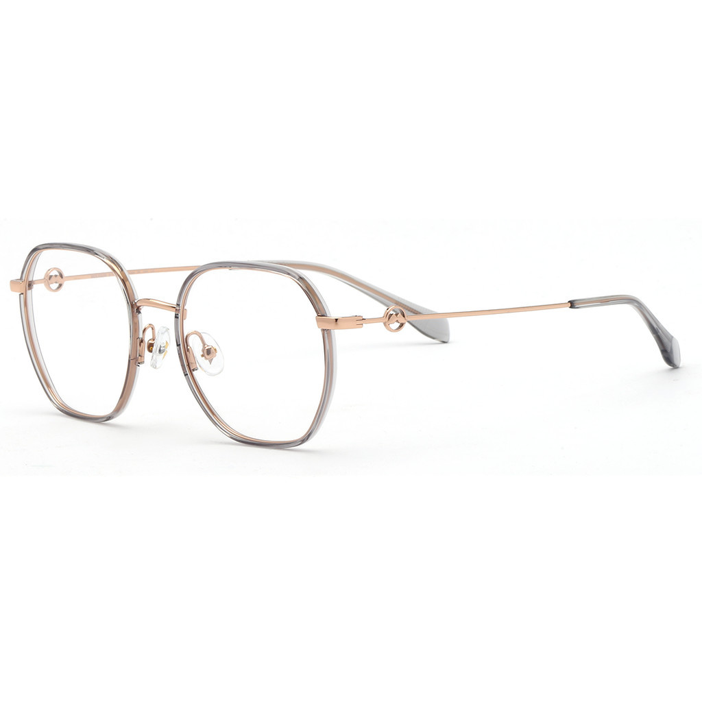 Molsion Kacamata Wanita F MOL MH6001 B13 50