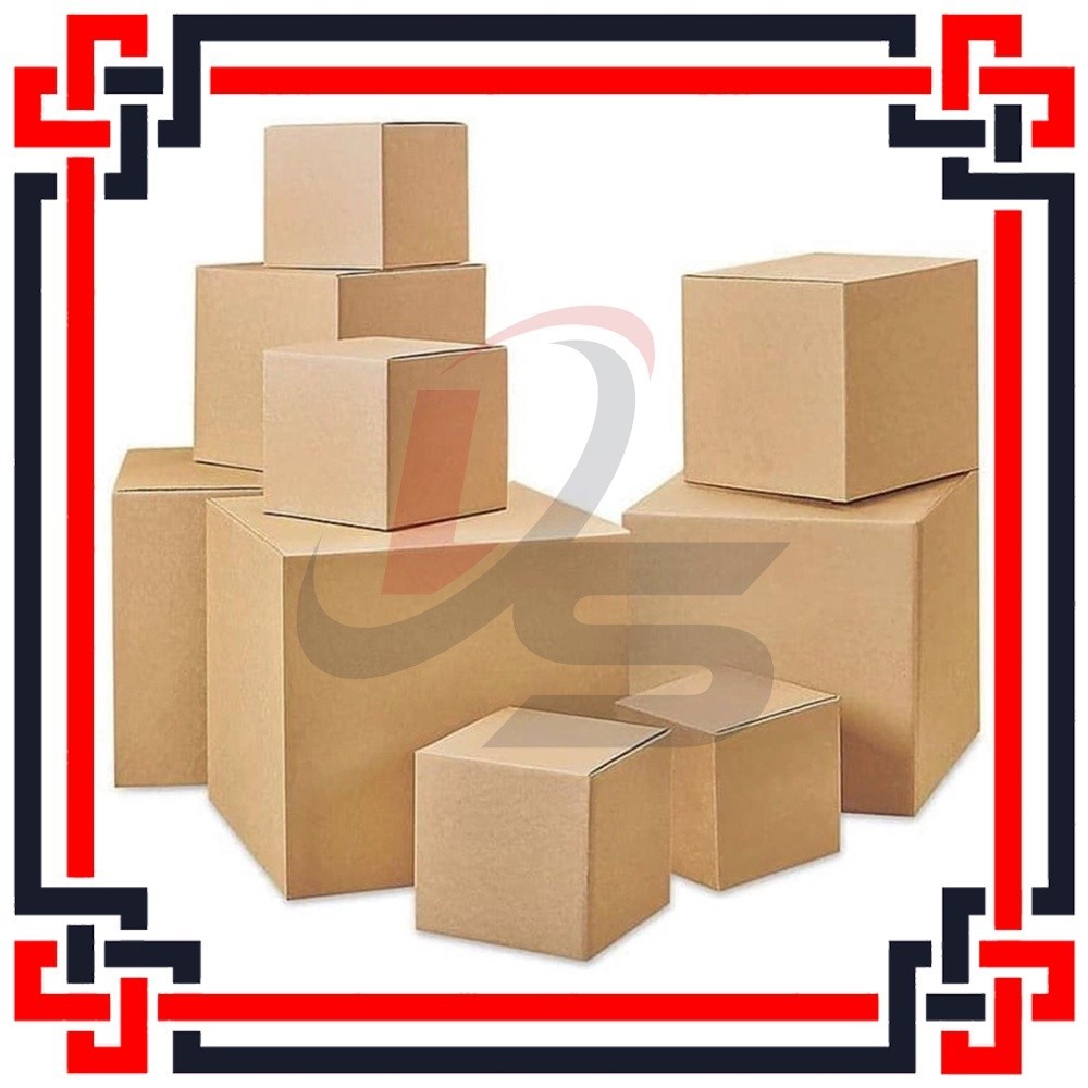 

DUS KARDUS EXTRA TAMBAHAN UNTUK PACKING PECAH BELAH