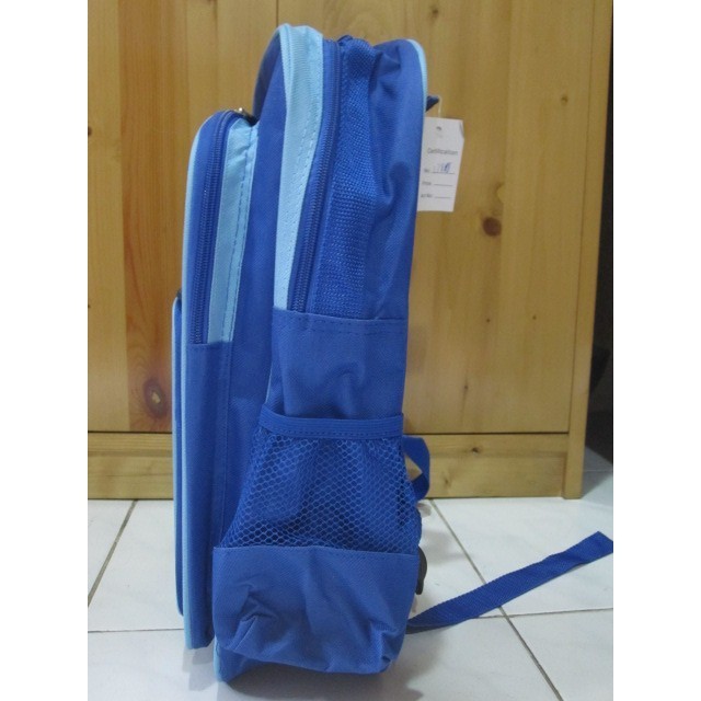 Tas Minecraft / Minecraft Backpack / Tas Ransel Minecraft