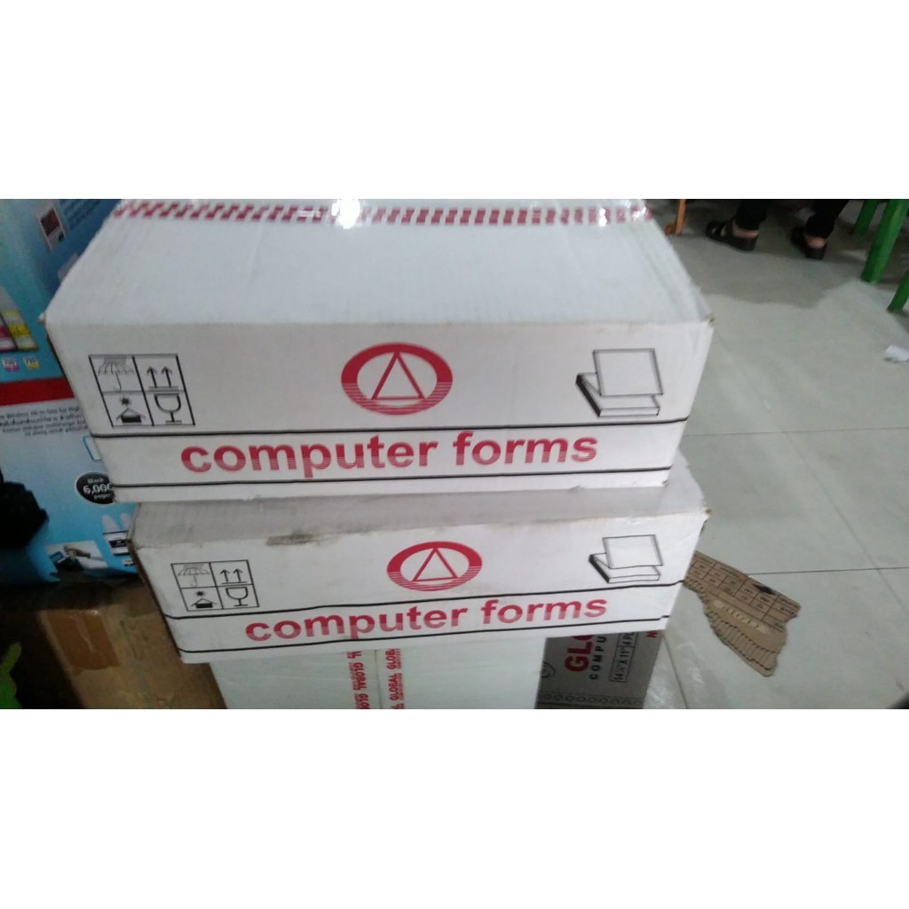 

COMPUTER FORM RANGKAP 2 BAGI 3 CONTINUOUS KERTAS K2/3