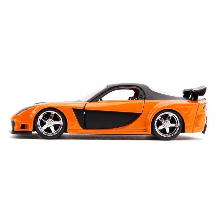 Jada 1:32 - Fast & Furious HanS Mazda Rx-7