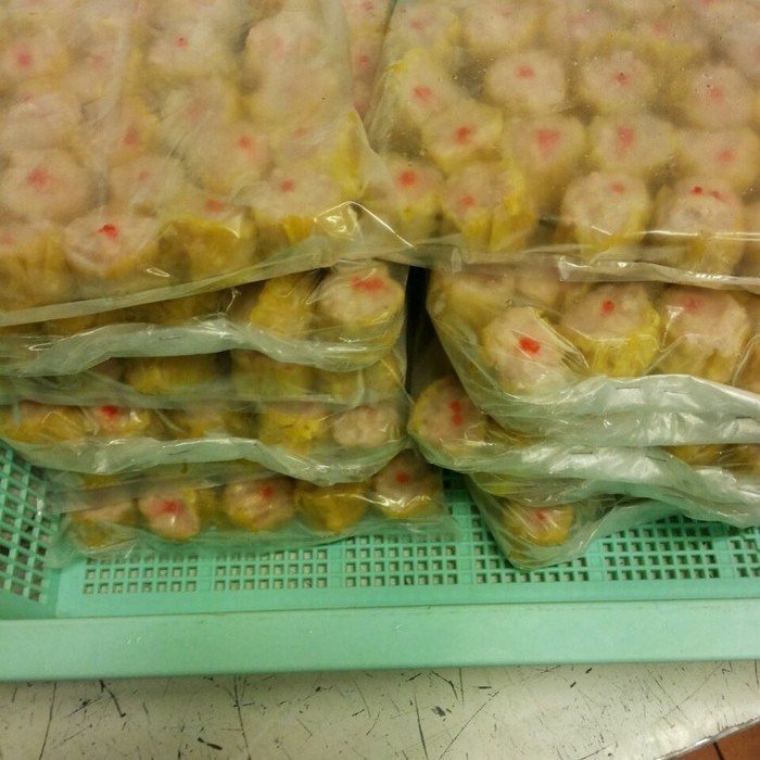 

dimsum ayam frozen