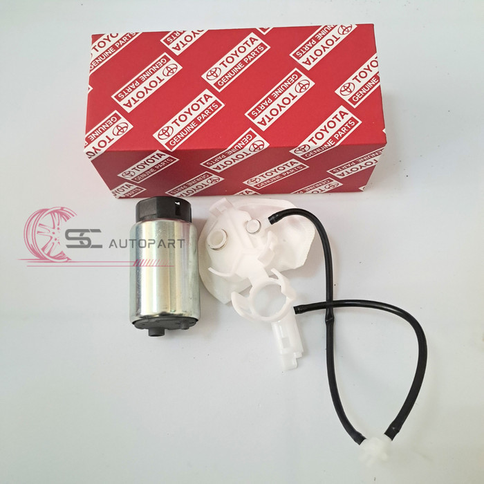 Rotak Fuel Pump Toyota Innova