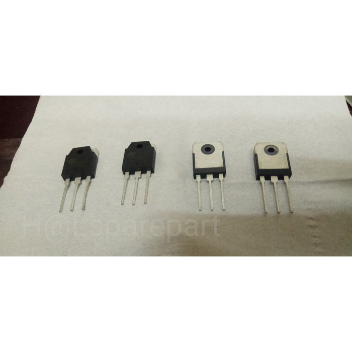 mosfet 40 N 60