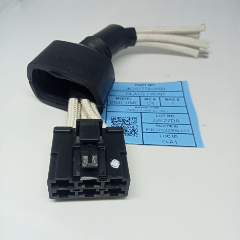 Soket legulator kiprok yamaha r25 kabel caston