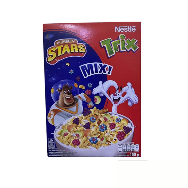 

NESTLE HONEY STAR TRIX 150GR