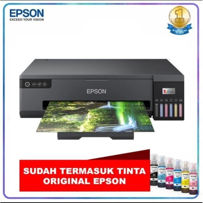 Epson L18050 A3/A3+