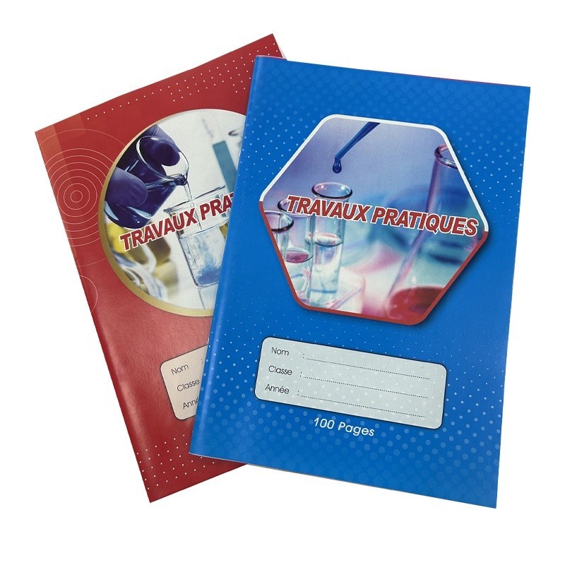 

Dalam Stok Buku Latihan Kualitas Tinggi Ukuran A4 French Line TP Buku Latihan Woodfree Dalam Kertas Buku Sekolah Latihan untuk Siswa