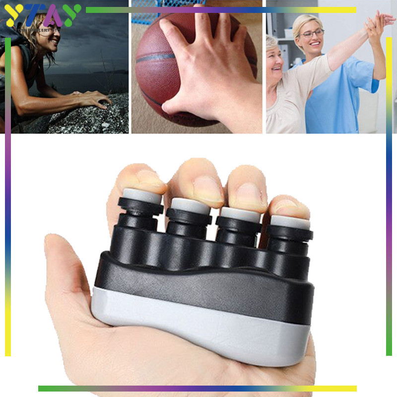 5LB Latihan Jari,Alat Musik Kepekaan Jari Kekuatan Jari Senam Jari Latihan Gitar Bermain  Piano，Biol