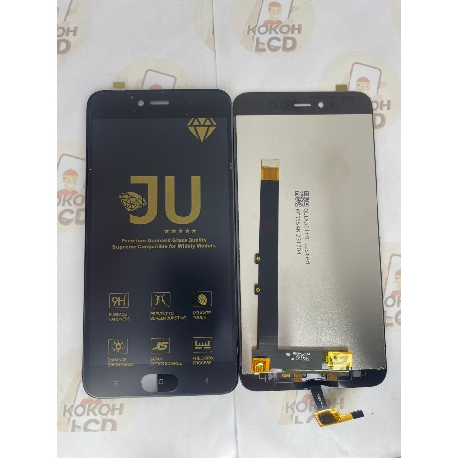 LCD FULL SET XIAOMI REDMI NOTE 5A