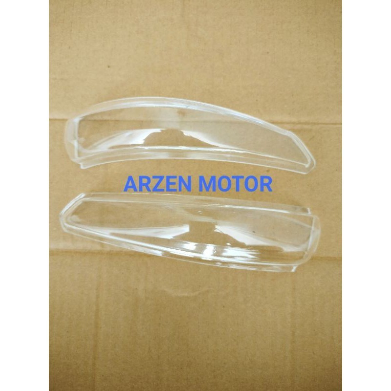 MIKA LAMPU SEIN SPION AVANZA VELOZ 2012 2013 2014 2015 2016 2017 2018