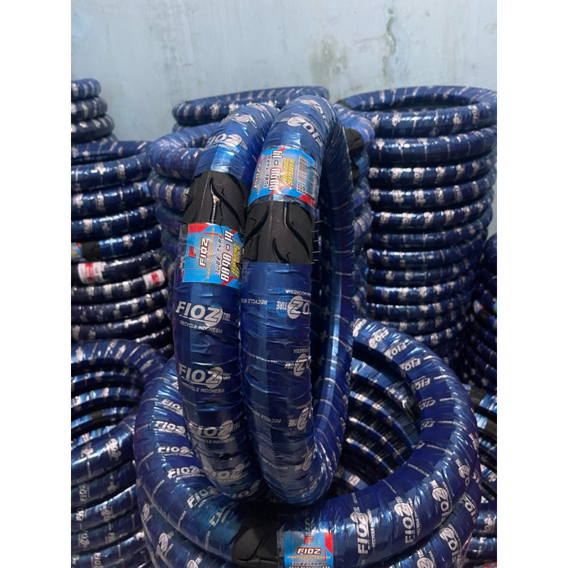 OBRAL Ban Motor Ring 14 Tubles Beat Vario Mio Xeon Spacy Spin Ukuran depan 70/90-14 dan 80/90-14 bel
