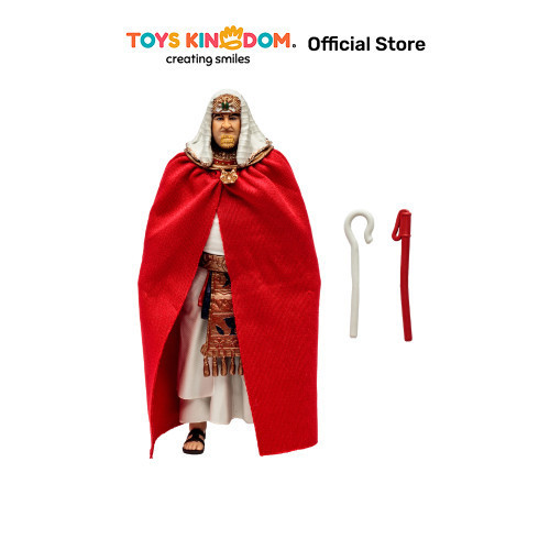 Mcfarlane Toys Action Figure Dc Retro Batman 66