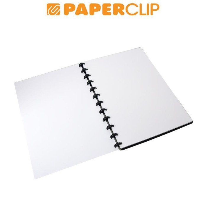 

SKETCHBOOK LYRA A4 9210260