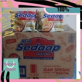 

SBY LIVE- Sedap Kari Special eceran