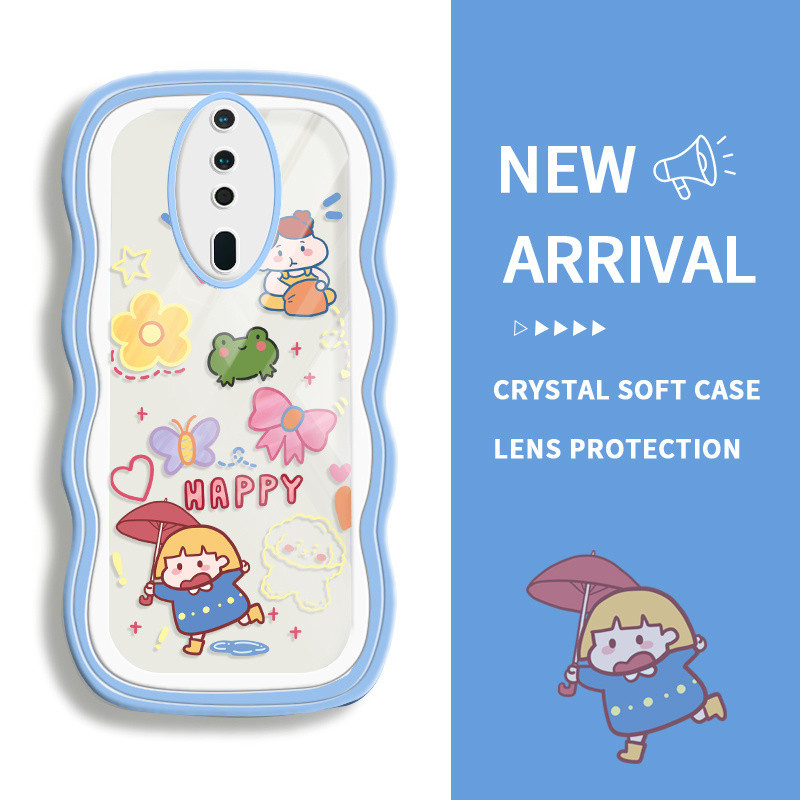 Case For Oppo A12 A12e A1k A11k A1X A11 A11s A11X A2X OPOP For OppoA12 0PP0 For OppoA1k For OppoA11k