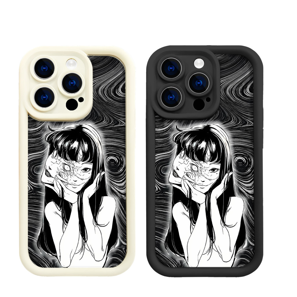 Case Vivo Untuk Soft Case Vivo Y16 Y02 V27e S12 V15 Y33s Premium Silicone Lucu Aesthetic Shockproof 