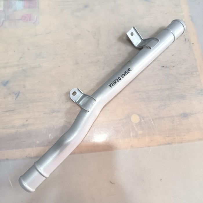 PIPA RADIATOR TAFT FEROZA 16507-87601 PART