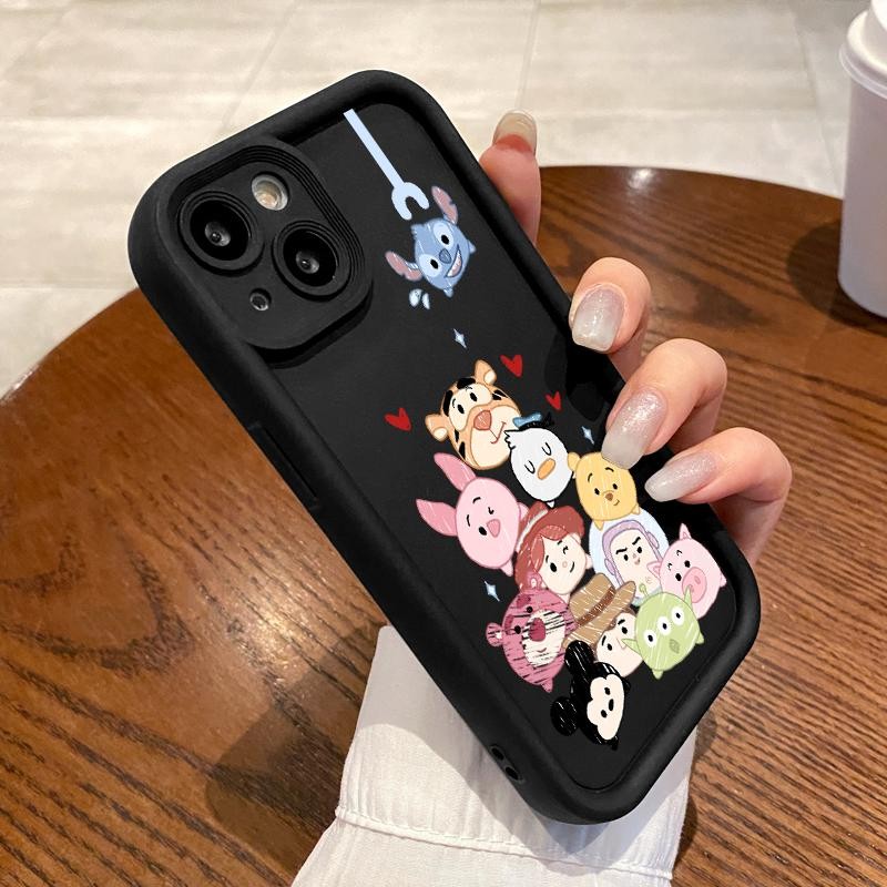 Case Hp For Vivo V40 5G V15 V17 Neo V20 Pro V23 5G V23e 4G V25 V25e V27 Pro V27e V29 V30 Pro V30E V5