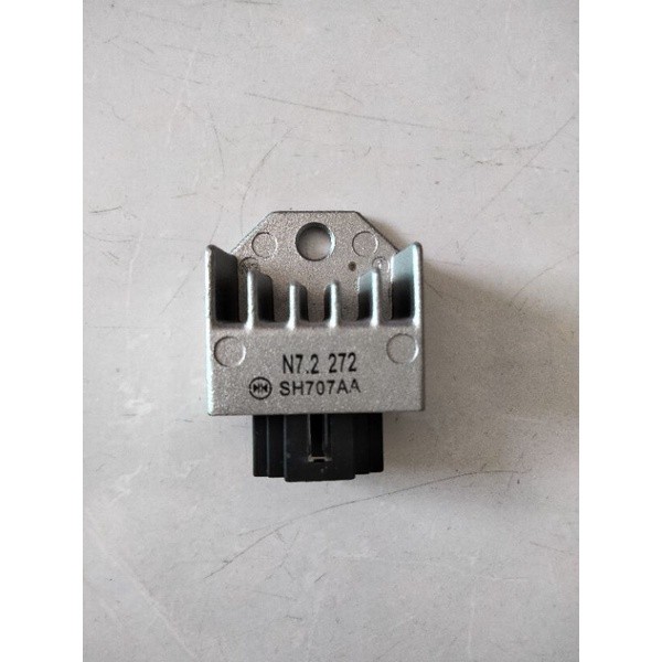 Kiprok/Regulator Supra/Grand/Legenda