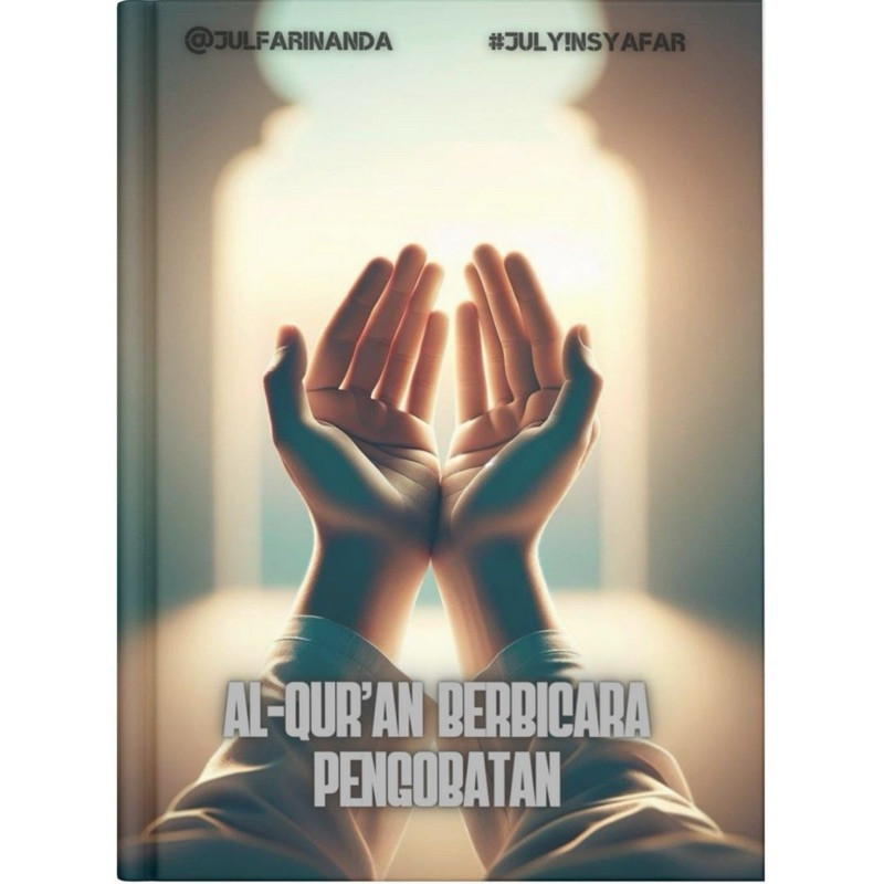 Al-Qur’an Berbicara Pengobatan | Universe Library