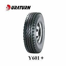 PROMO Duraturn Y601 1000 R20 18PR - Ban Truk