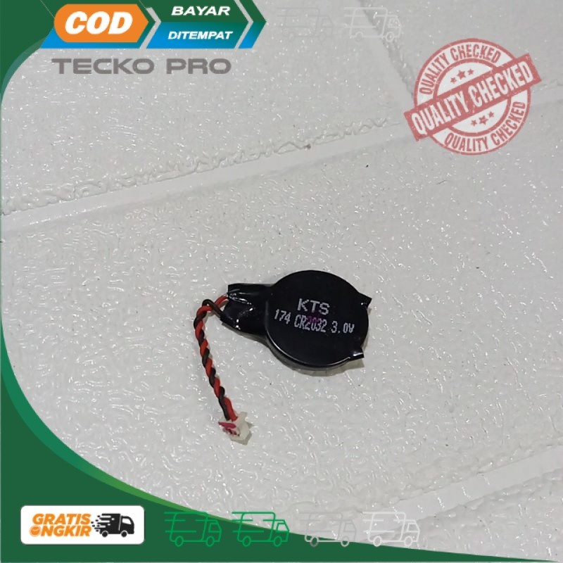 Baterai Batre CMOS HP Pavilion g4 g4-1000 -1003tx -1208ax -1314au -1321tx -1335tx