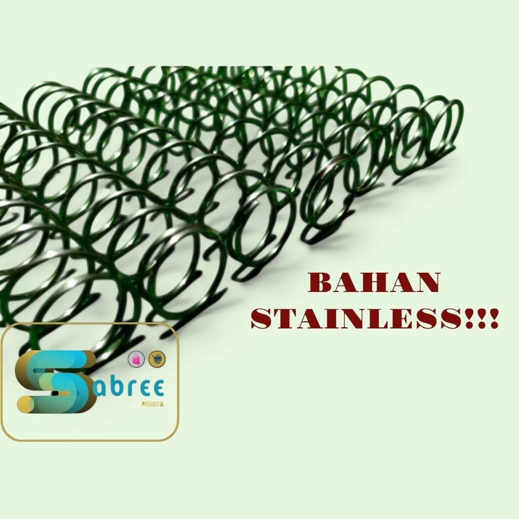PER SKEP KARBU CARBURATOR KARISMA KIRANA SUPRA 125 STAINLESS