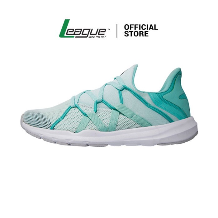 [SPORT] League Sepatu Training Wanita Oxie W 207078772N - 40