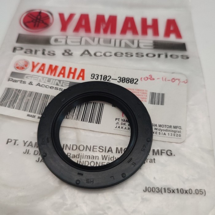 SIL KRUK AS KIRI SEAL KRUK AS KIRI NMAX 93102-30802